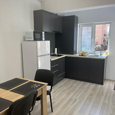 Apartamente Alexandra 데포리노드 외부 사진
