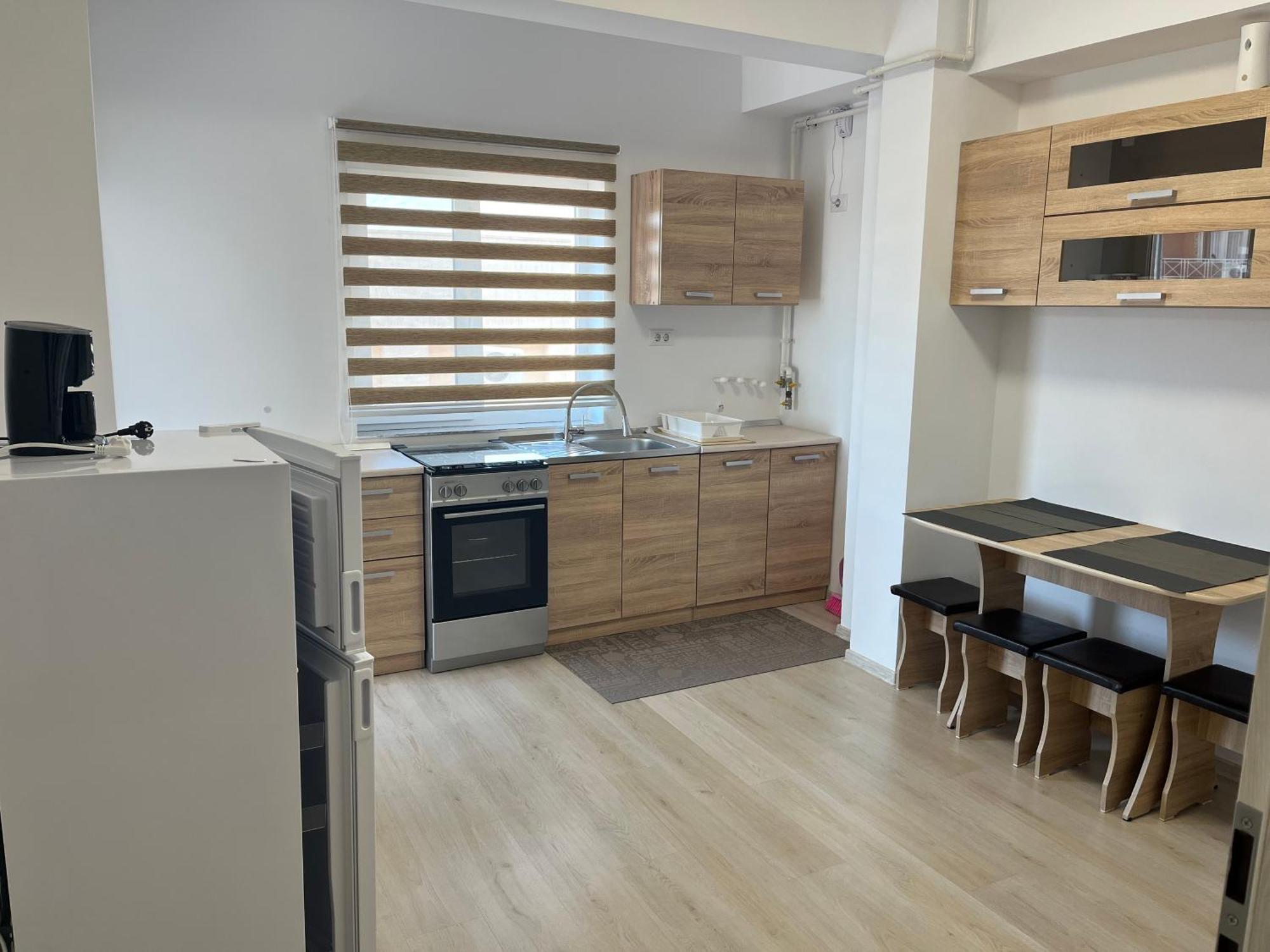 Apartamente Alexandra 데포리노드 외부 사진